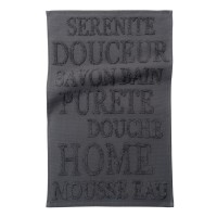 Toilette duche